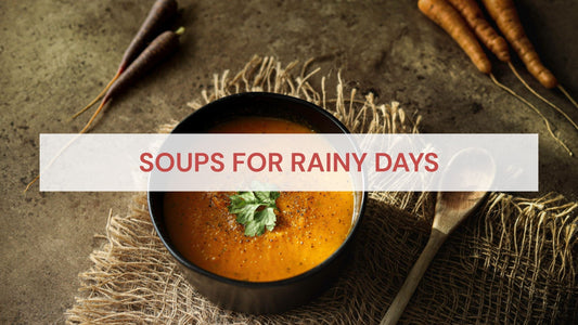 Monsoon has a way of making soup taste better. Here's why.