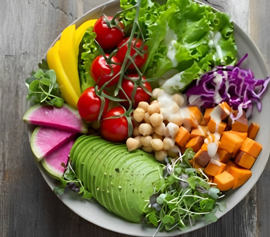 How Nutritious And Tasty Meals Is No More a Trouble Deal in Pandemic ? - Indic Roots (Formerly Organic Roots)