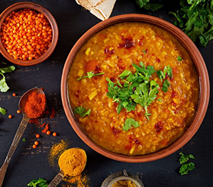 post gym meals – no longer a reason to worry! - Indic Roots