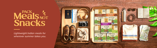 The travel hack that saves space, weight, and stress - Indic Roots