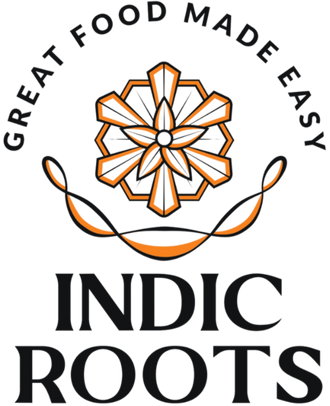 Indic Roots (Formerly Organic Roots)