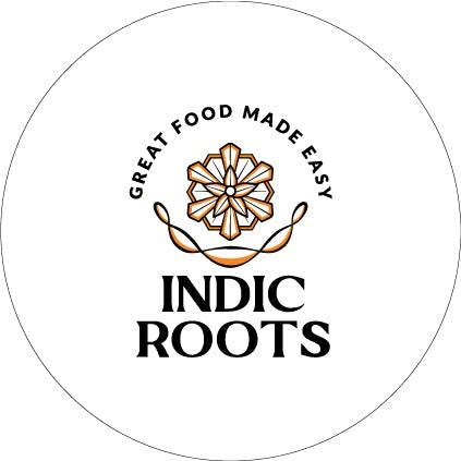 Organic Raw Honey - Indic Roots (Formerly Organic Roots)