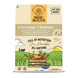 Coconut Chutney