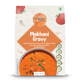 Makhani Gravy