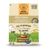 Millet Upma