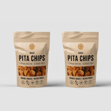 Pita Chips Ragi (100 gms)