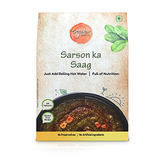 Sarson ka Saag